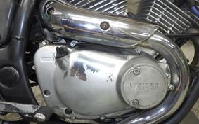 YAMAHA SRV250 RENAISSA 2006 4DN