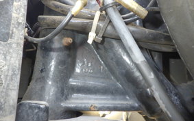 HARLEY FLSTC 1340 1996