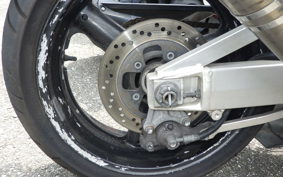 SUZUKI GSX-1300R HAYABUSA 1999