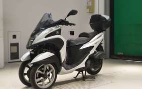 YAMAHA TRICITY 125