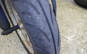 HONDA DIO Gen.5 AF56