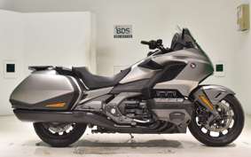 HONDA GL 1800 GOLD WING 2 2022 SC79