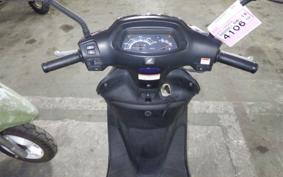 HONDA SPACY 100 1991 JF13
