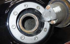 SUZUKI GSX400 IMPULSE 1996 GK79A