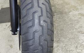 HONDA REBEL 250 A 2006 MC49