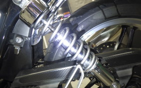 HONDA CB1100 2010 SC65