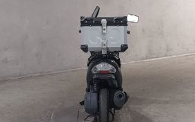 SUZUKI ADDRESS V125 CF4EA