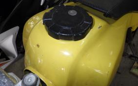 YAMAHA TW200 2018 2JL
