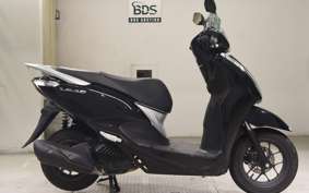 HONDA LEAD 125 1999 JK12
