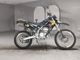 Фото Kawasaki KLX250 с японского аукциона
