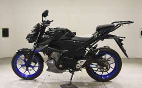 SUZUKI GSX-S125 2021 DL32D