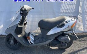 SUZUKI LET's 2