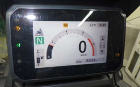 HONDA X-ADV 750 2025 RH21