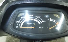 HONDA SPACY 100 2023 JF13