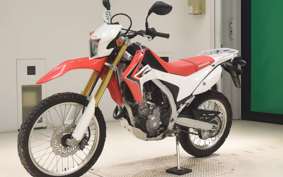 HONDA CRF250L MD38