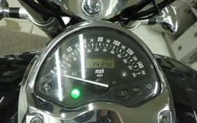 HONDA VTX1800 2012