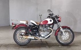 KAWASAKI ESTRELLA250 RS BJ250A