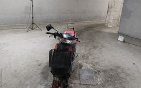 SUZUKI SEPIA ZZ CA1EB