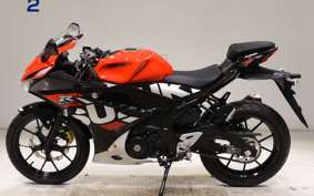 SUZUKI GSX-R125 DL32D