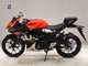 Фото Suzuki GSX-R125 с японского аукциона