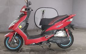 KYMCO KYMCO RACING125FI SR25BA