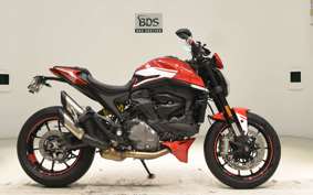DUCATI MONSTER 937 + 2023
