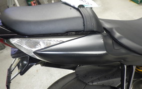 SUZUKI GSX-R1000 2009