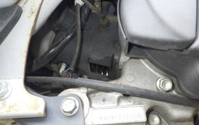SUZUKI LET's CA4AA