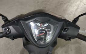 HONDA BURI-ZU110 TCH3