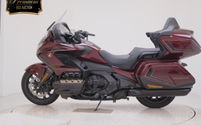 HONDA GL 1800 GOLD WING TOUR DCT 2018 SC79