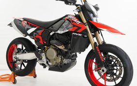 DUCATI DUCATI  HYPERMOTARD 698 2024