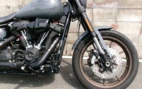 HARLEY  HARLEY FXLRS 2022 YWZ