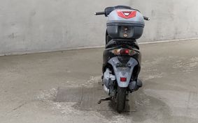HONDA DIO AF68