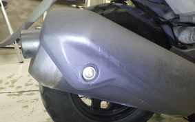 SUZUKI ADDRESS V125 G 2009 CF46A