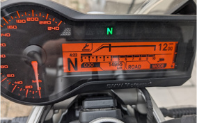 BMW R1200R 2017 0A04