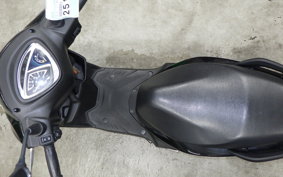 YAMAHA JOG 125 SEJ5J