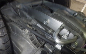 HONDA GYRO CANOPY 2020 TA03