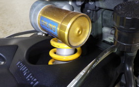 TRIUMPH STREET TRIPLE RS 2019