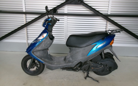 SUZUKI ADDRESS V125 CF46A