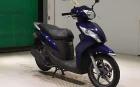 HONDA DIO 110 2010 JF31
