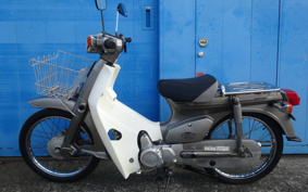 HONDA SUPER CUB50 AA01