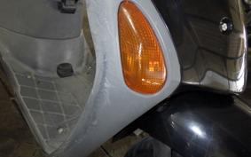 SUZUKI LET's 4 CA45A