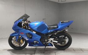 SUZUKI GSX-R1000 2004 GT75A