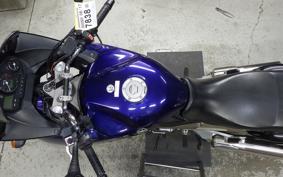YAMAHA TDM900 2003