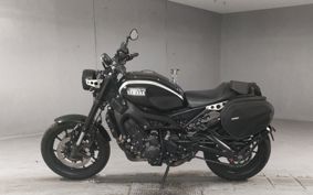 YAMAHA XSR900 2019 RN56J