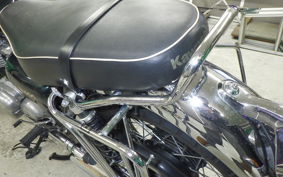 KAWASAKI W650 2004 EJ650A