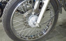 HONDA CBX125 CUSTOM