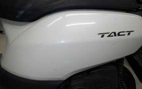 HONDA TACT-4ﾍﾞｰｼｯｸ 2022 AF79