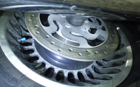 HARLEY FLHTCU 1690 2012