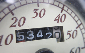 HONDA JOLNOC RARE AF54